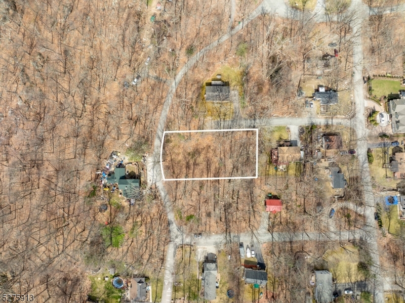 222 Acabonack Road Vernon, NJ 07422 - Photo 6 of 21 a bathroom with a shower