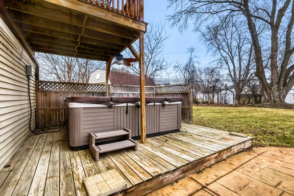 $649,500 | 1413 Weyers Court, Schaumburg, IL 60193