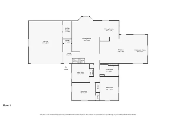 $649,500 | 1413 Weyers Court, Schaumburg, IL 60193