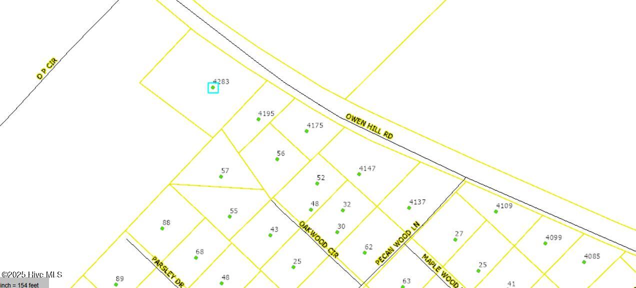 4283 Owen Hill Road Elizabethtown, NC 28337 - Photo 2 of 2 Screenshot 2025-06-09 113019