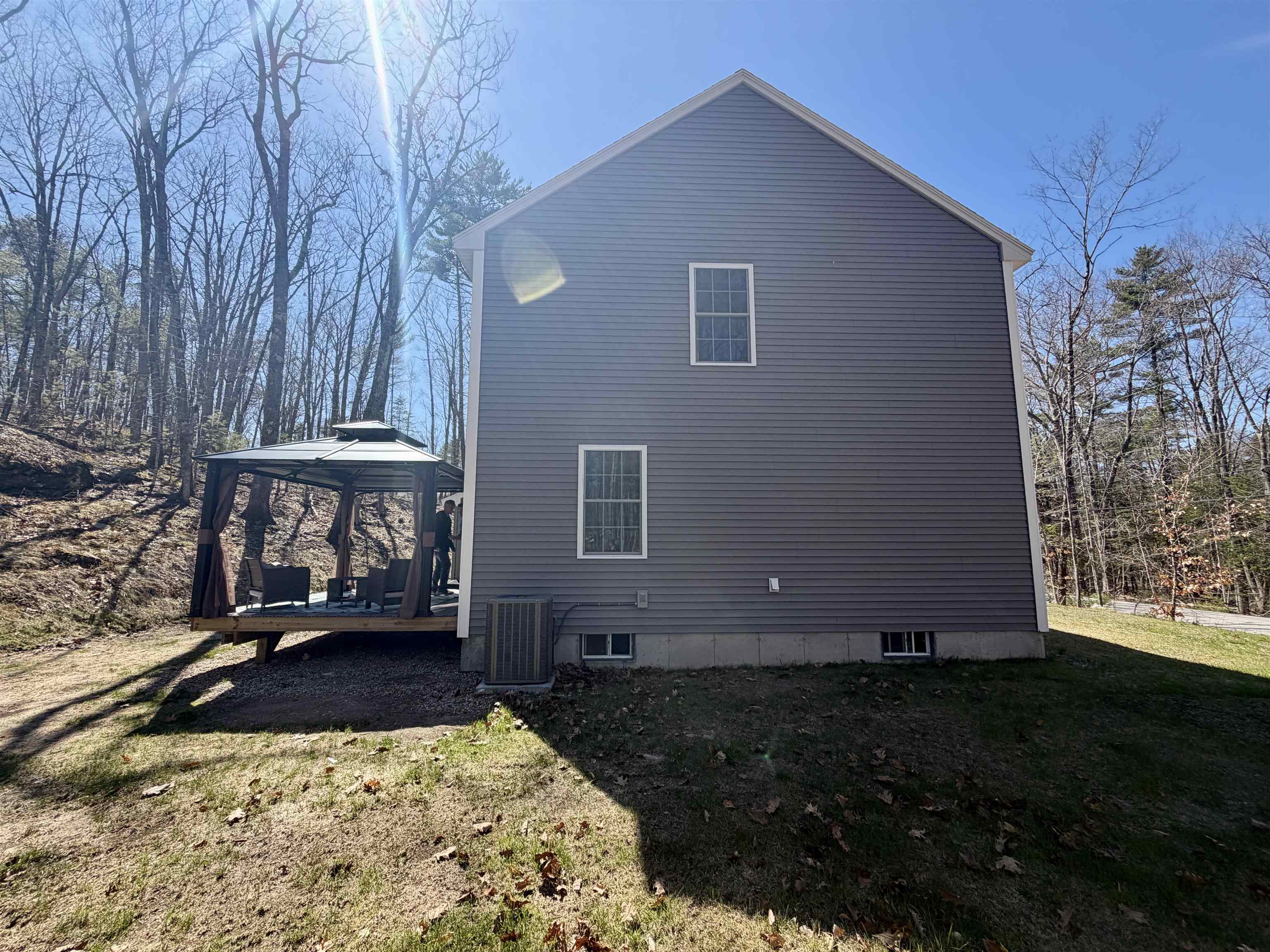 35 Birch Hill Road New Durham, NH 03855 - Photo 3 of 36 Gallery Image 3