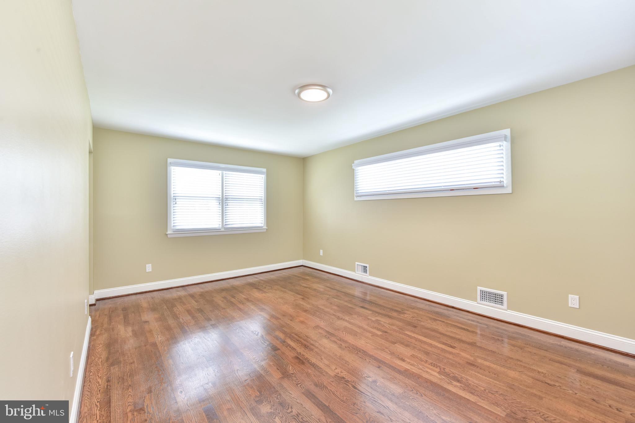 8332 Wagon Wheel Road Alexandria, VA 22309 - Photo 20 of 39 Bedroom
