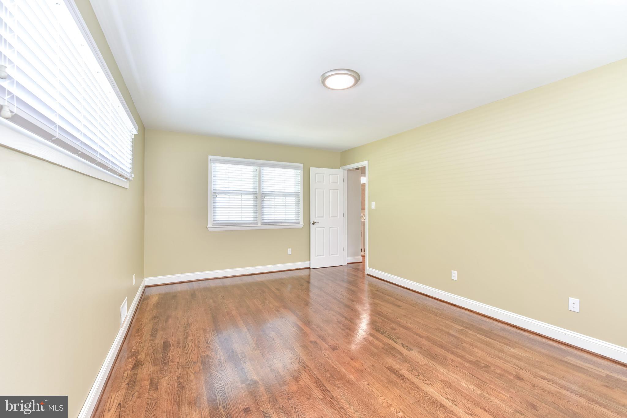 8332 Wagon Wheel Road Alexandria, VA 22309 - Photo 21 of 39 Bedroom