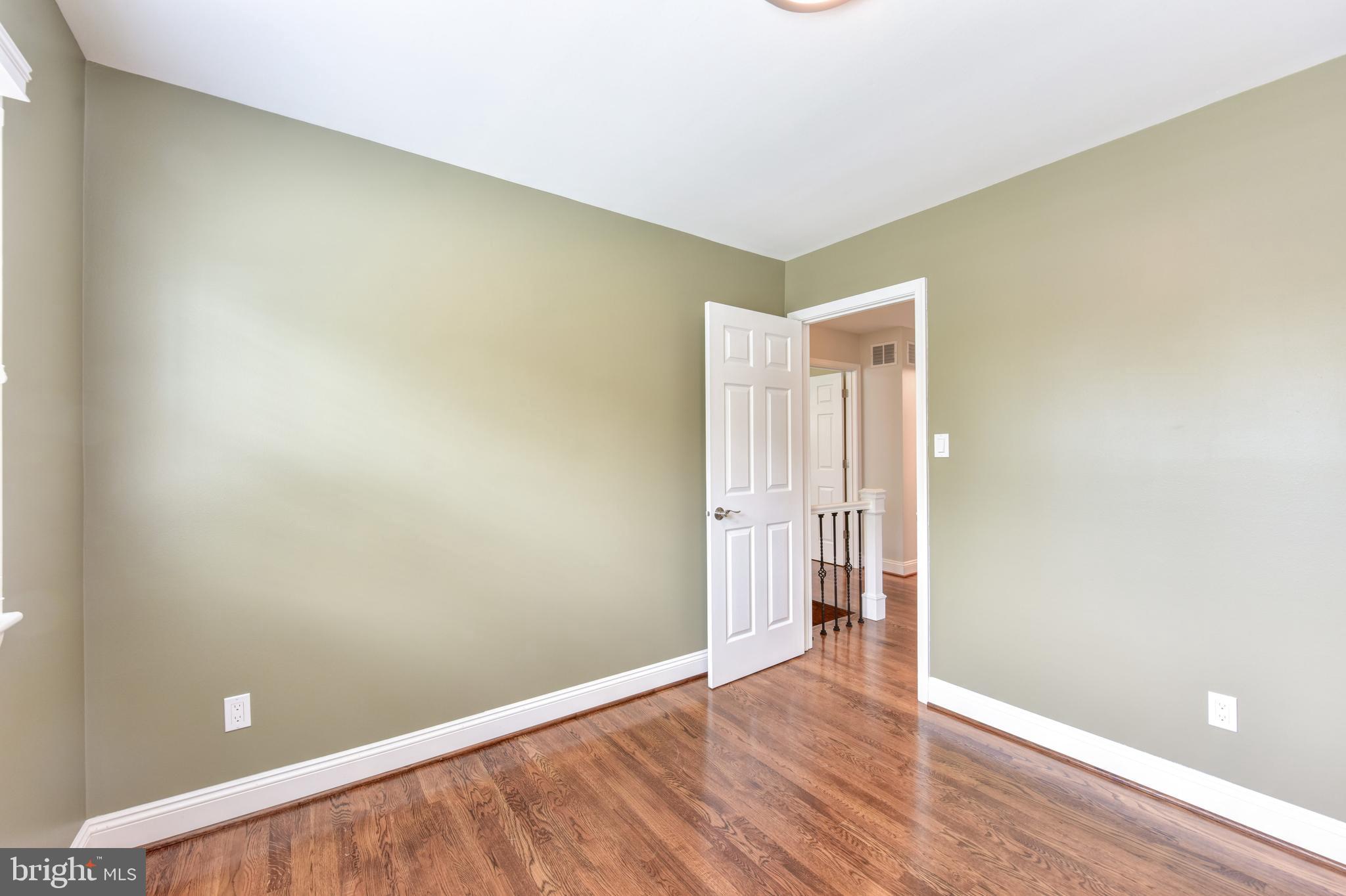 8332 Wagon Wheel Road Alexandria, VA 22309 - Photo 23 of 39 Bedroom