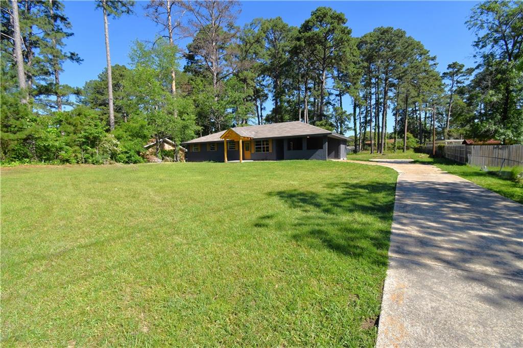 504 Ates Road Pineville, LA 71360 - Photo 46 of 48 Gallery Image 46