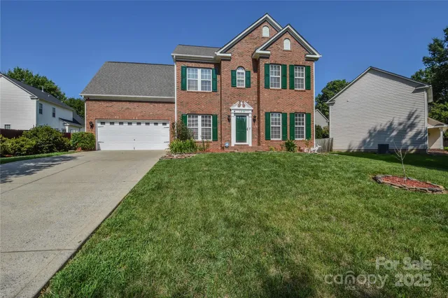 $464,000 | 129 Easy Street, Mooresville, NC 28117
