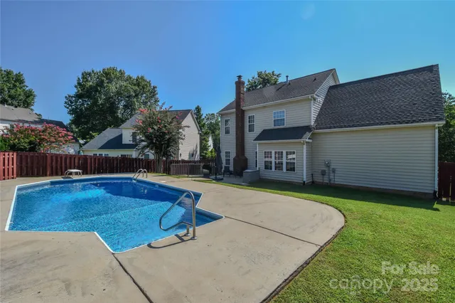 $464,000 | 129 Easy Street, Mooresville, NC 28117