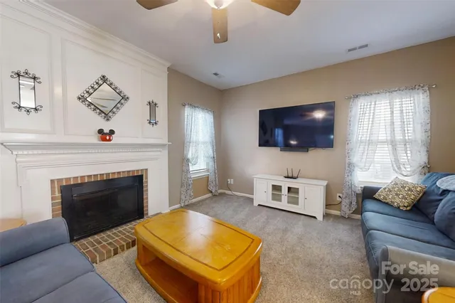 $464,000 | 129 Easy Street, Mooresville, NC 28117