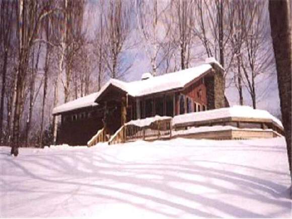 205 Roaring Brook Road Killington, VT 05751 - Photo 1 of 9 Gallery Image 1