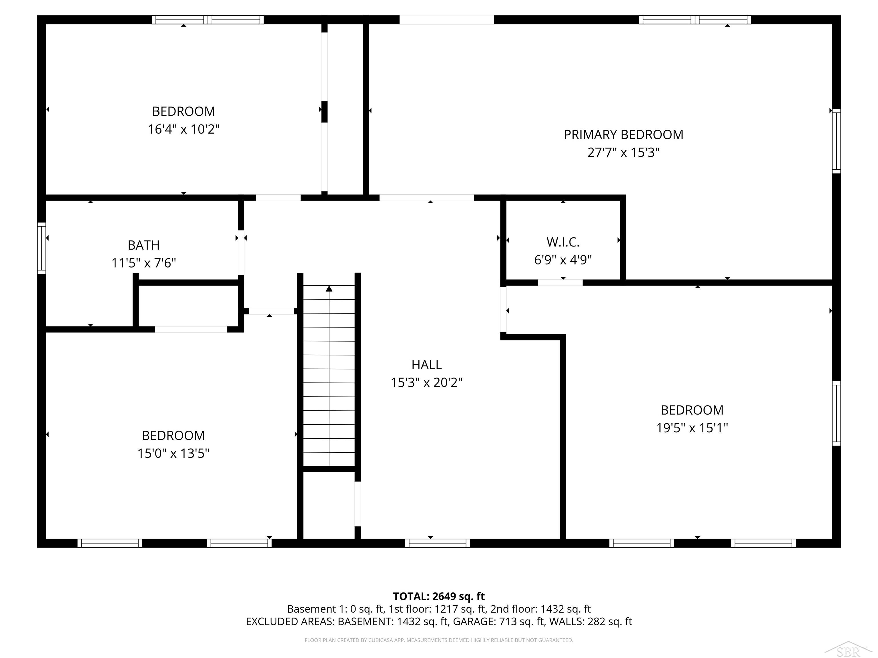 2649 Colwood Road Caro, MI 48723 - Photo 44 of 47