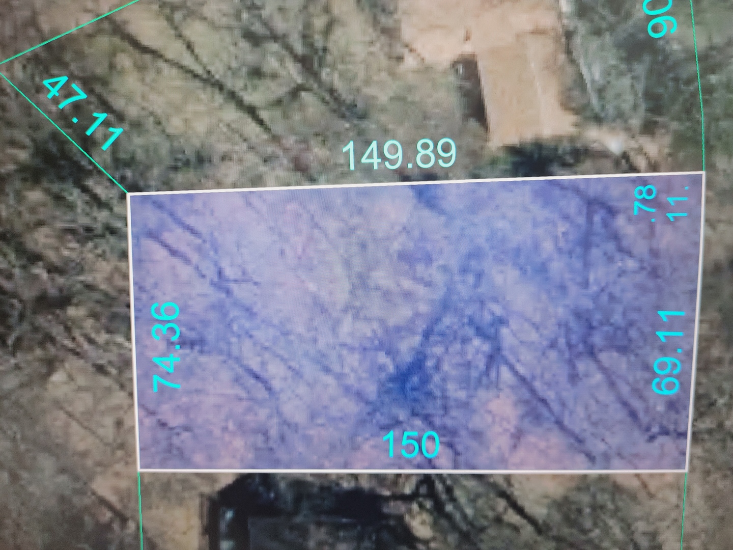 a view of outdoor space