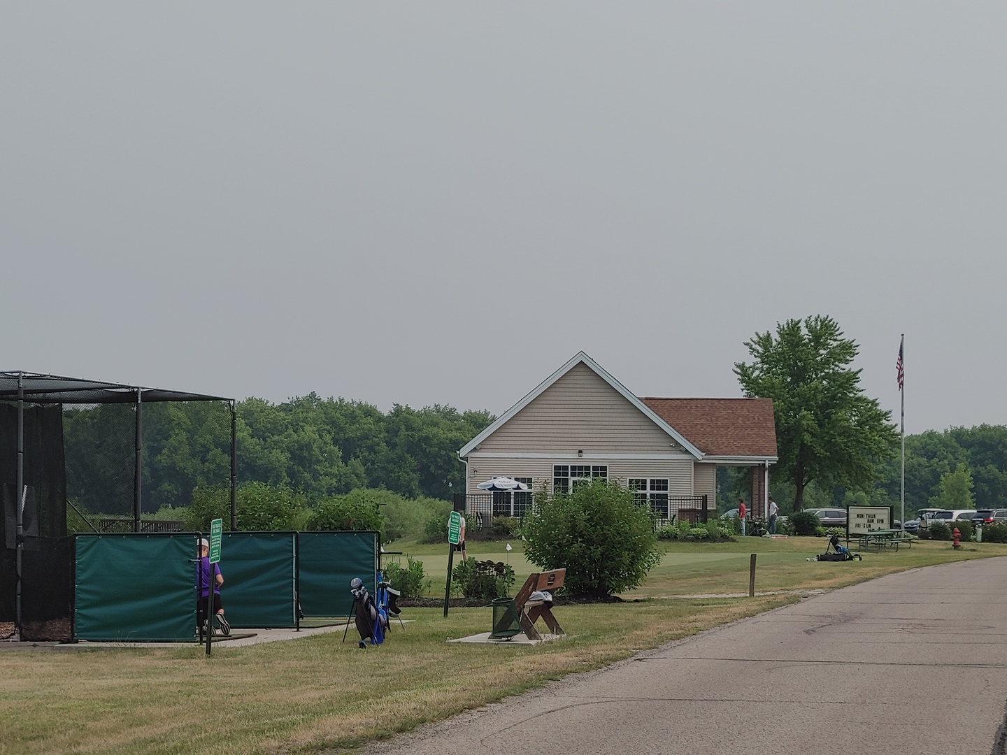 327 Rochester Road Northeast Poplar Grove, IL 61065 - Photo 17 of 20 a view of a house with a patio