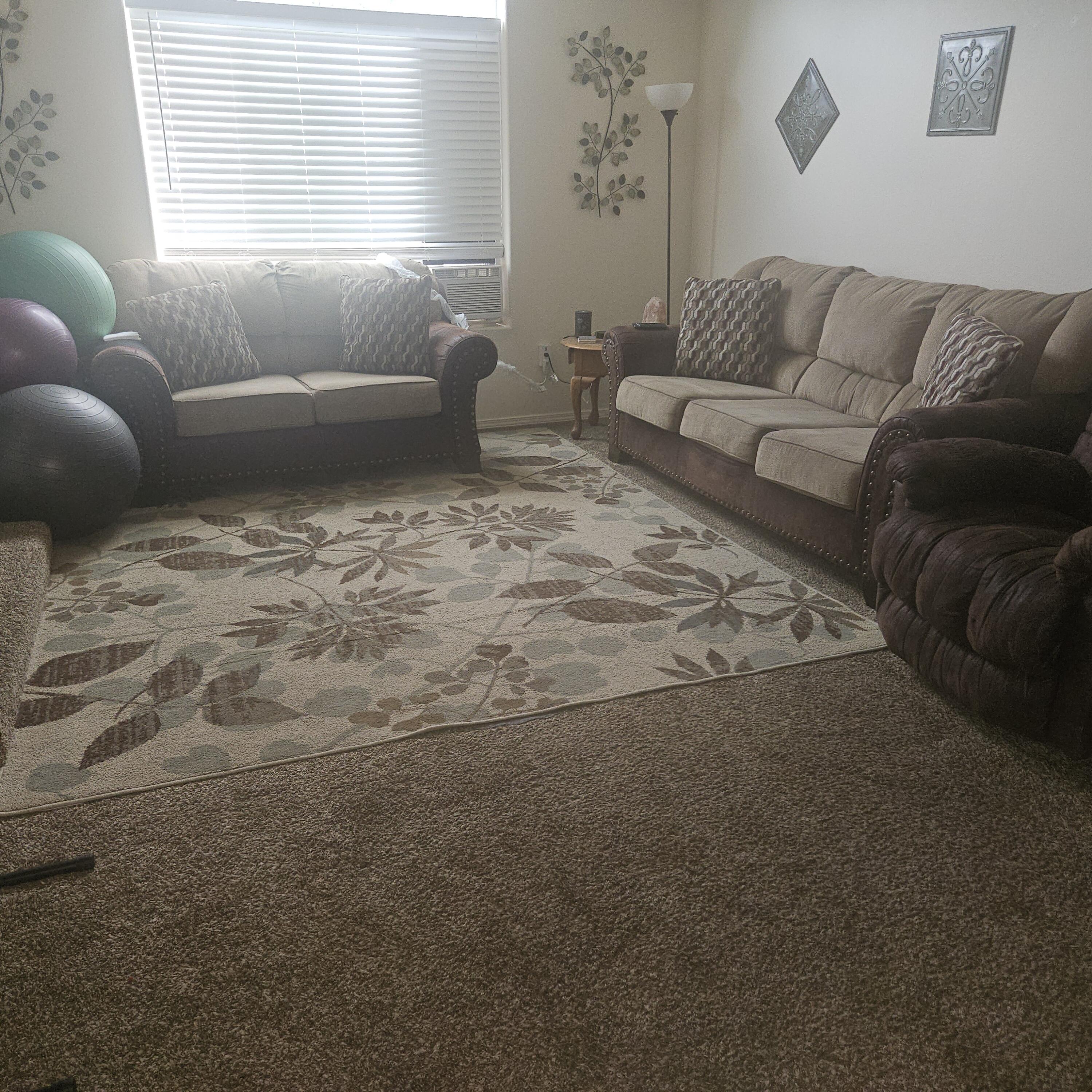 569 Northeast Negus Loop Redmond, OR 97756 - Photo 30 of 32 a living room with furniture and window