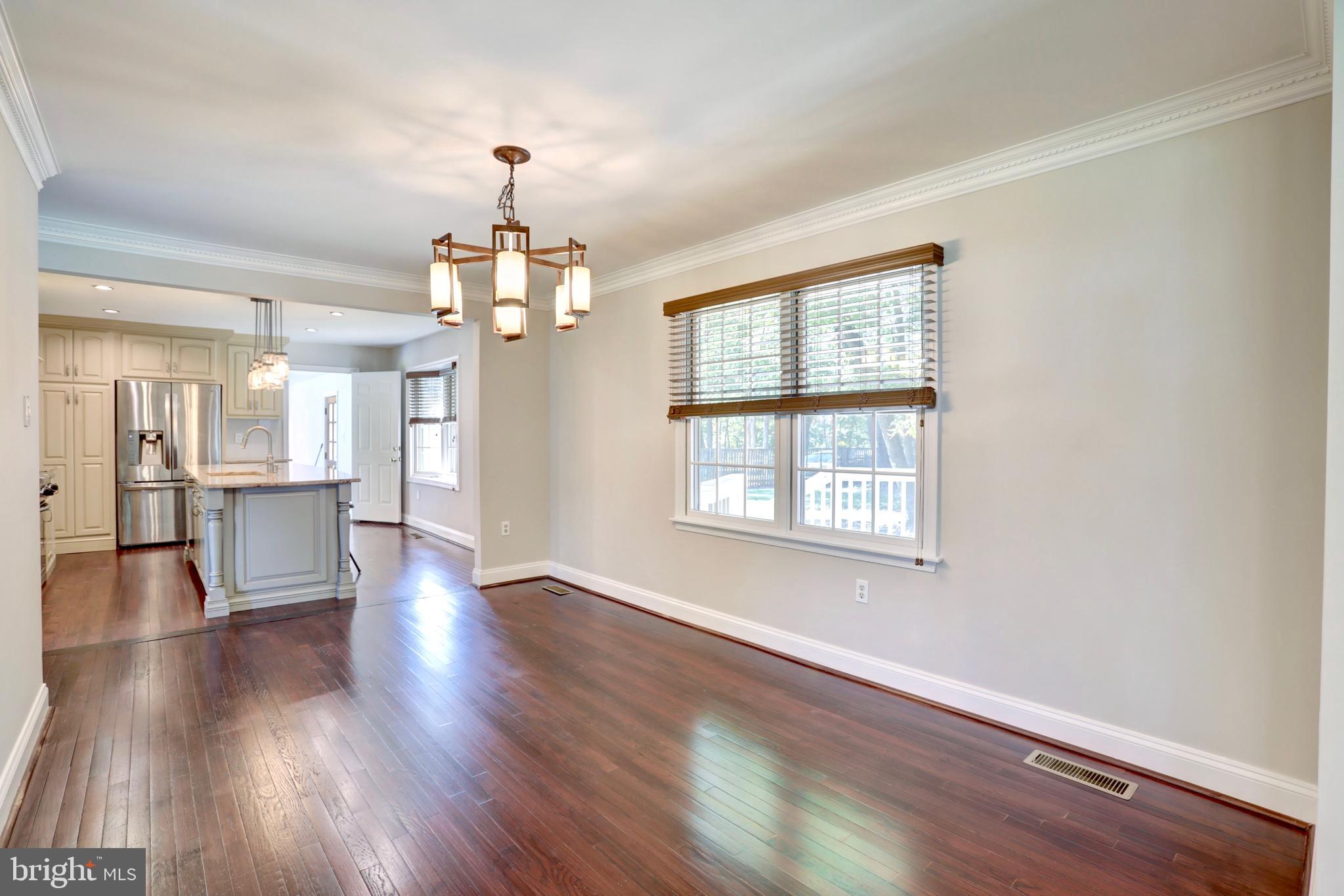 2336 Rosedown Drive Reston, VA 20191 - Photo 12 of 30 DINING ROOM