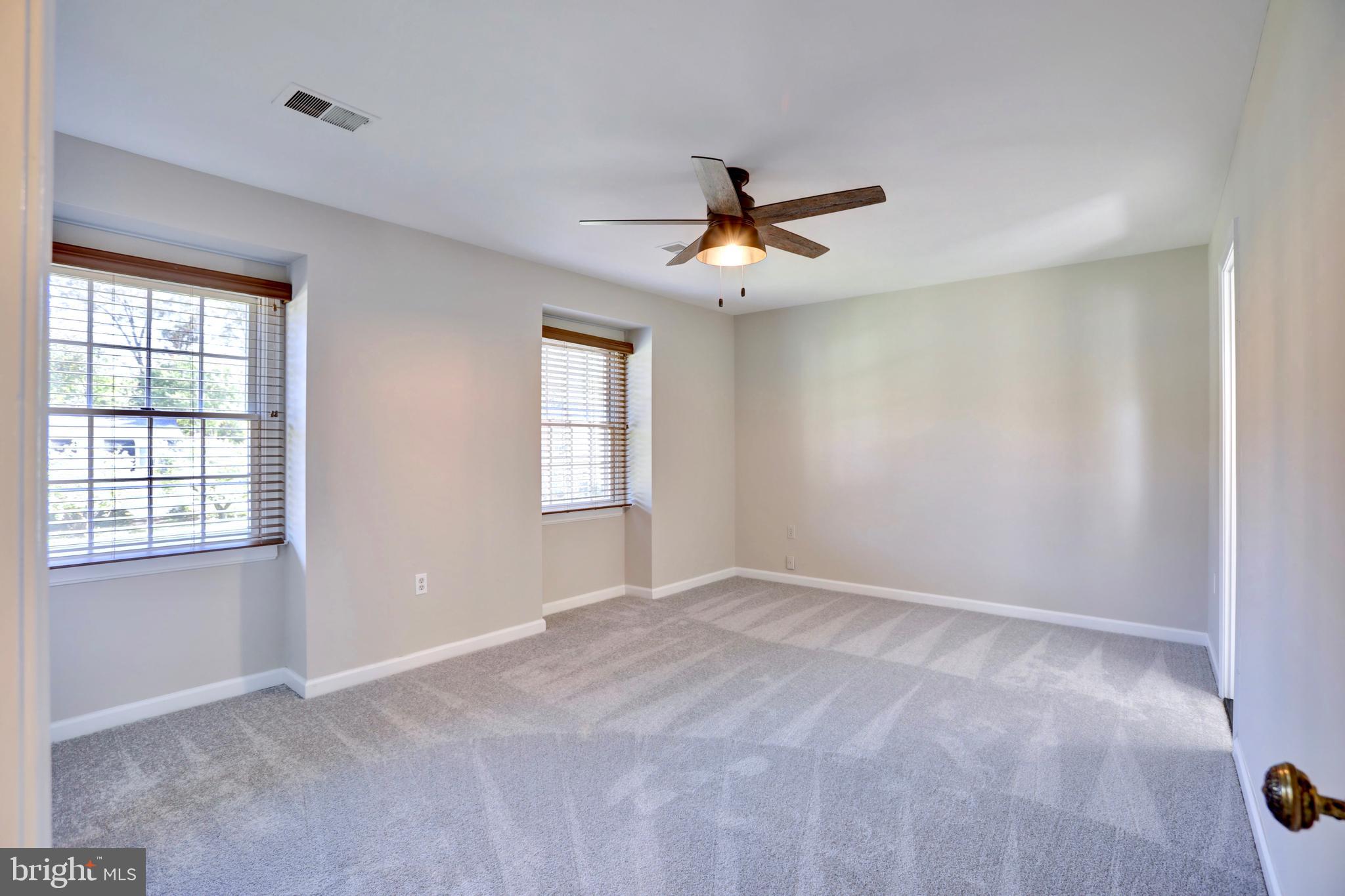 2336 Rosedown Drive Reston, VA 20191 - Photo 15 of 30 MASTER BEDROOM