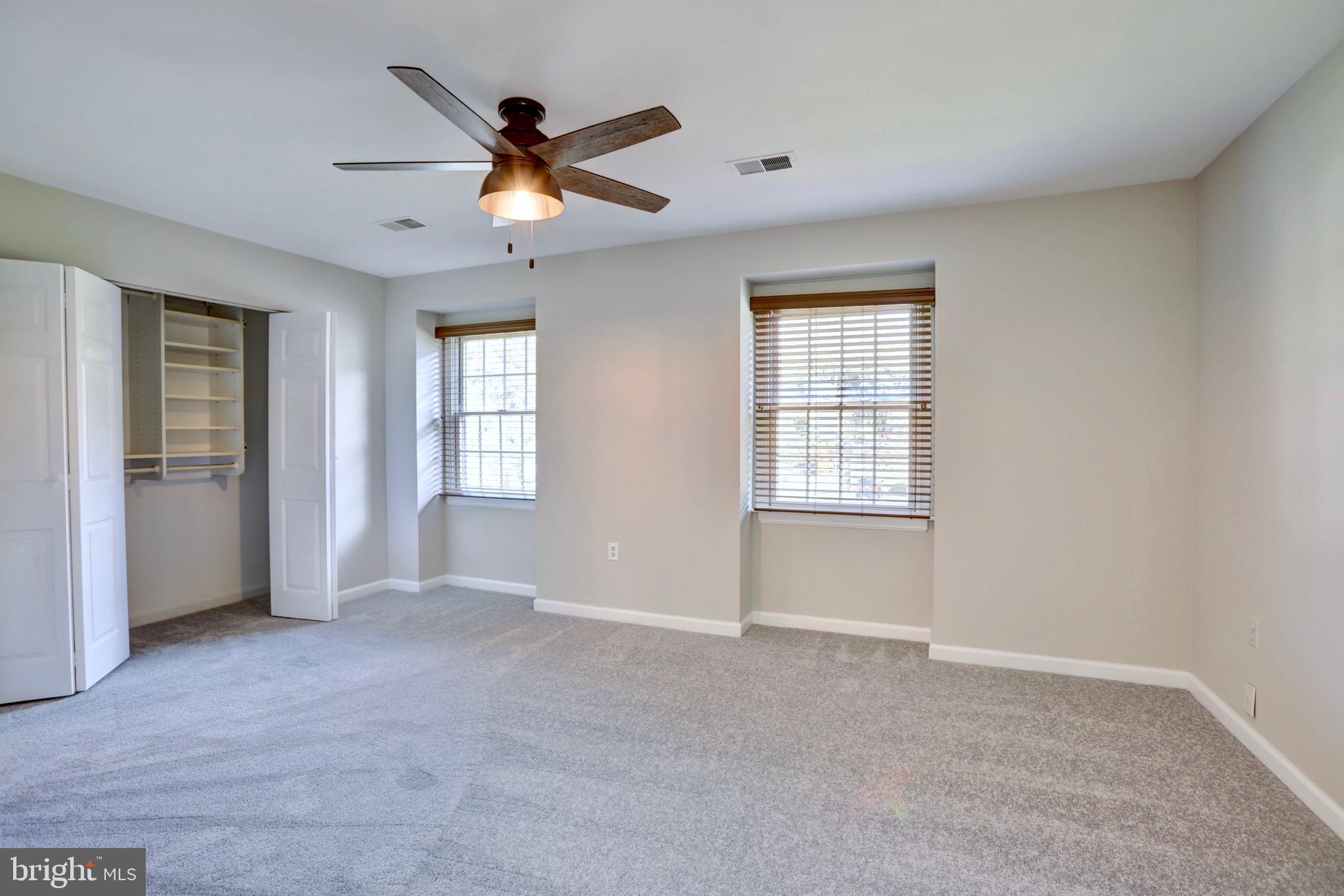 2336 Rosedown Drive Reston, VA 20191 - Photo 16 of 30 NEW CARPETING