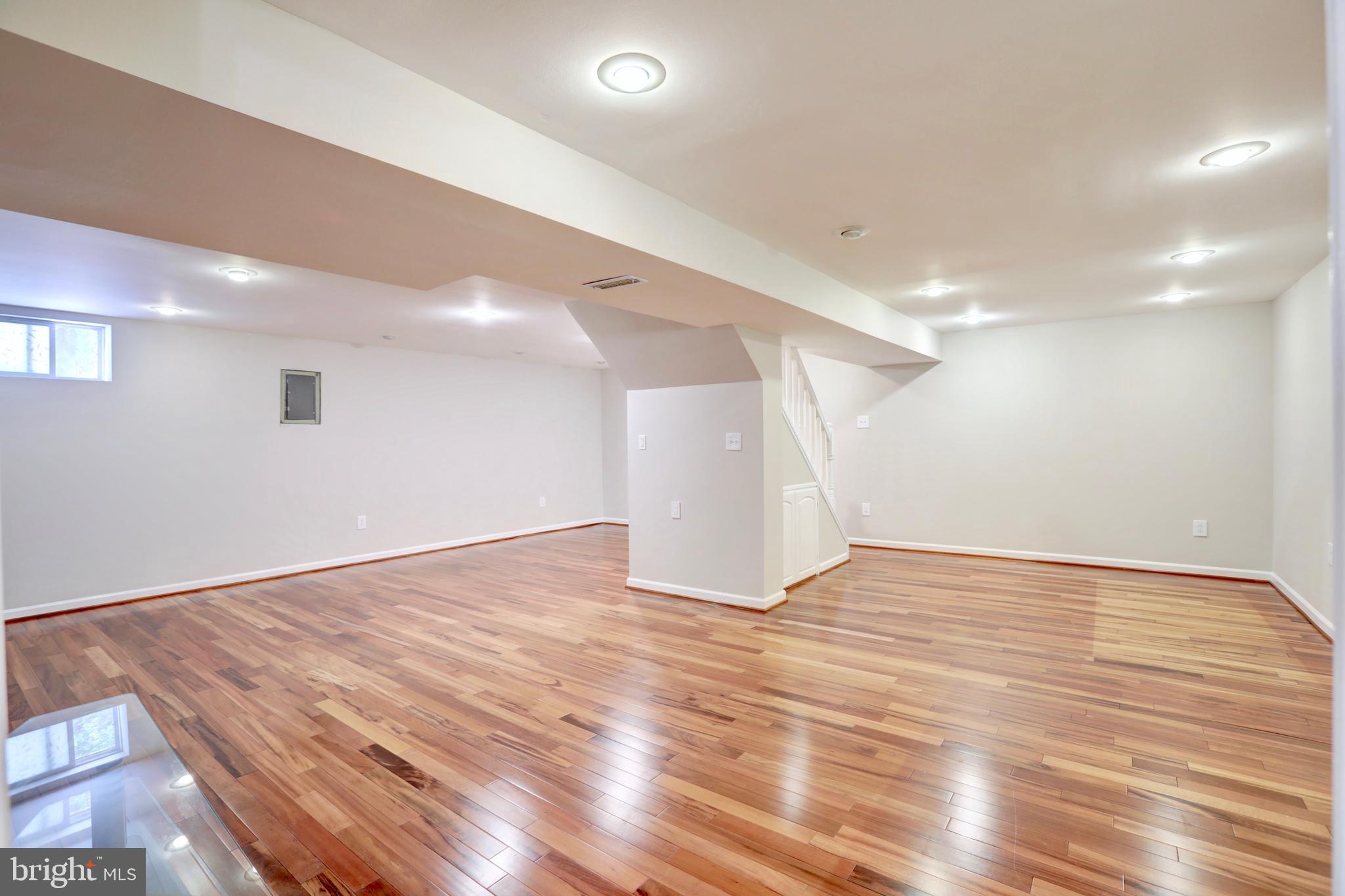 2336 Rosedown Drive Reston, VA 20191 - Photo 22 of 30 HARDWOOD FLOORS