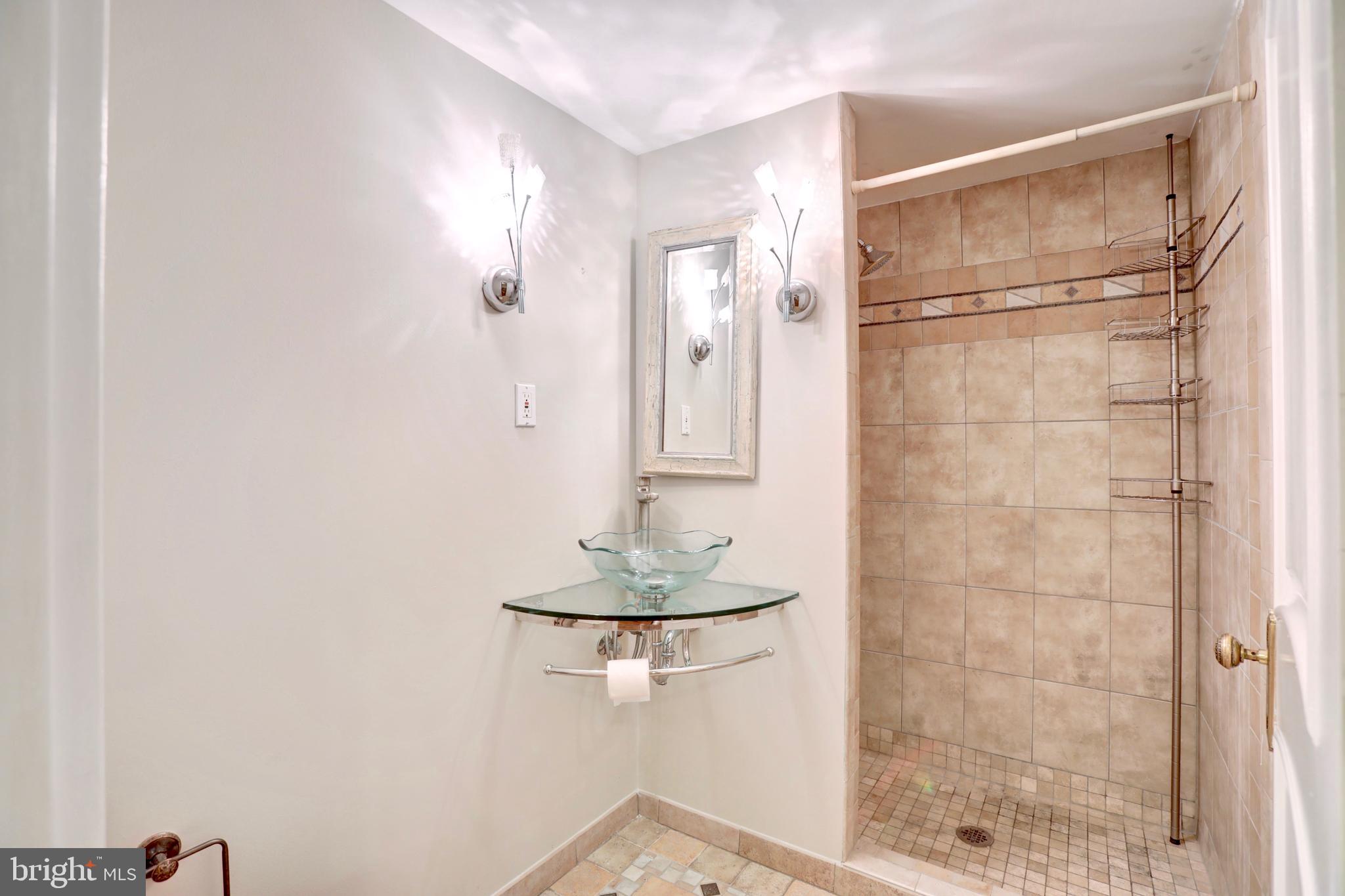 2336 Rosedown Drive Reston, VA 20191 - Photo 23 of 30 FULL BATH ON LOWER LEVEL