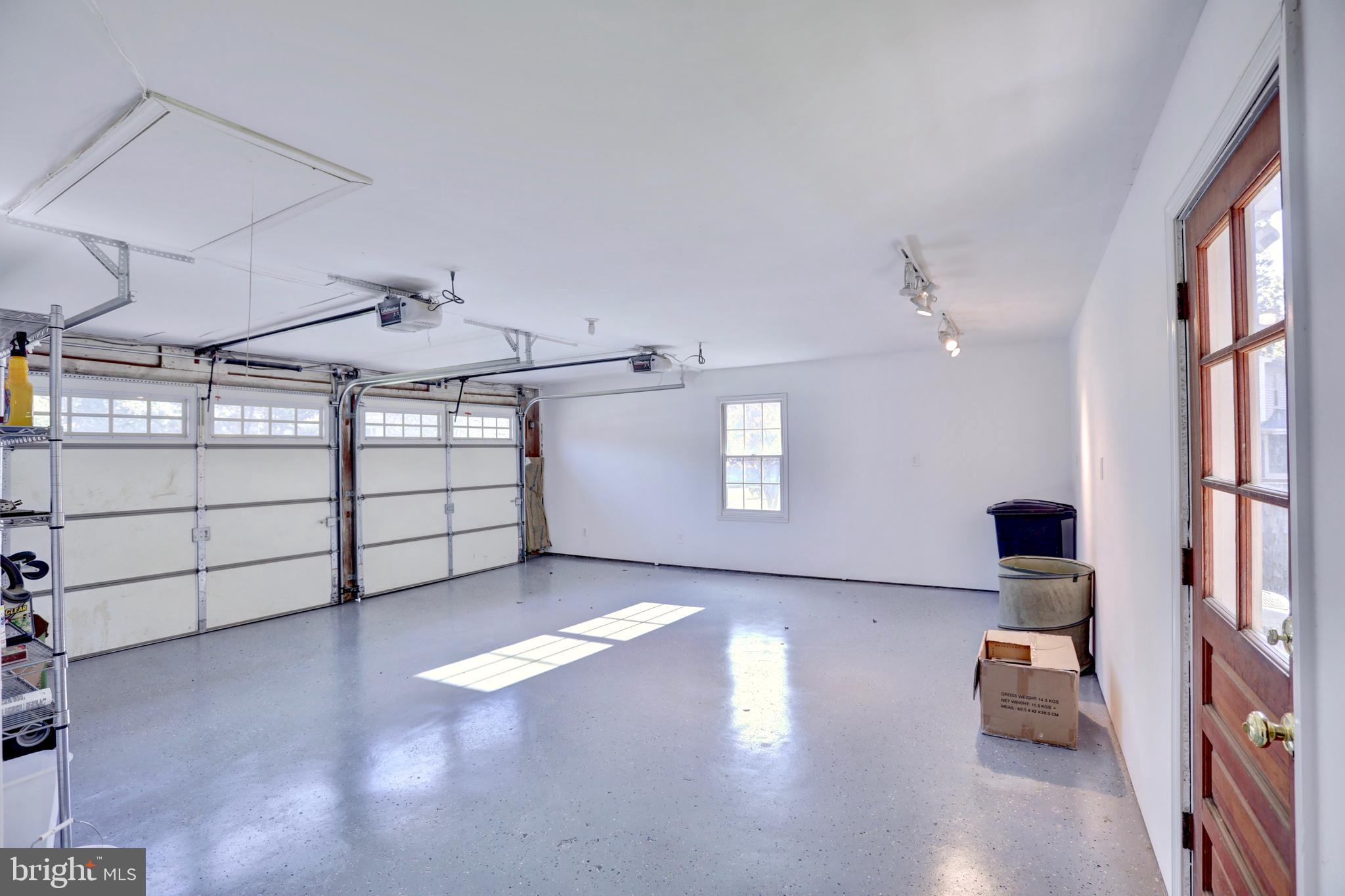 2336 Rosedown Drive Reston, VA 20191 - Photo 25 of 30 WONDERFUL 2 CAR GARAGE