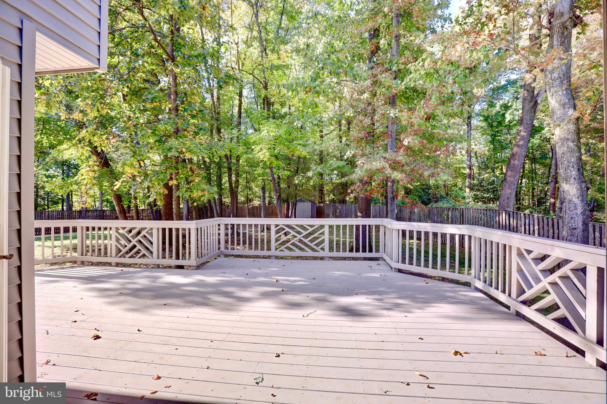 2336 Rosedown Drive Reston, VA 20191 - Photo 28 of 30 BEAUTIFUL!