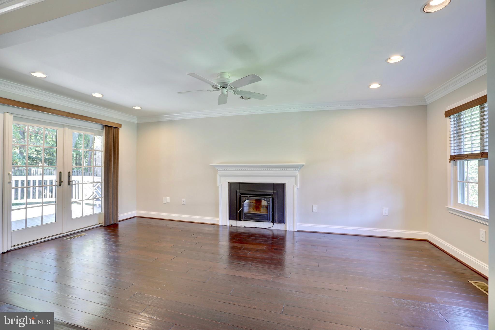 2336 Rosedown Drive Reston, VA 20191 - Photo 6 of 30 HARDWOOD FLOORS