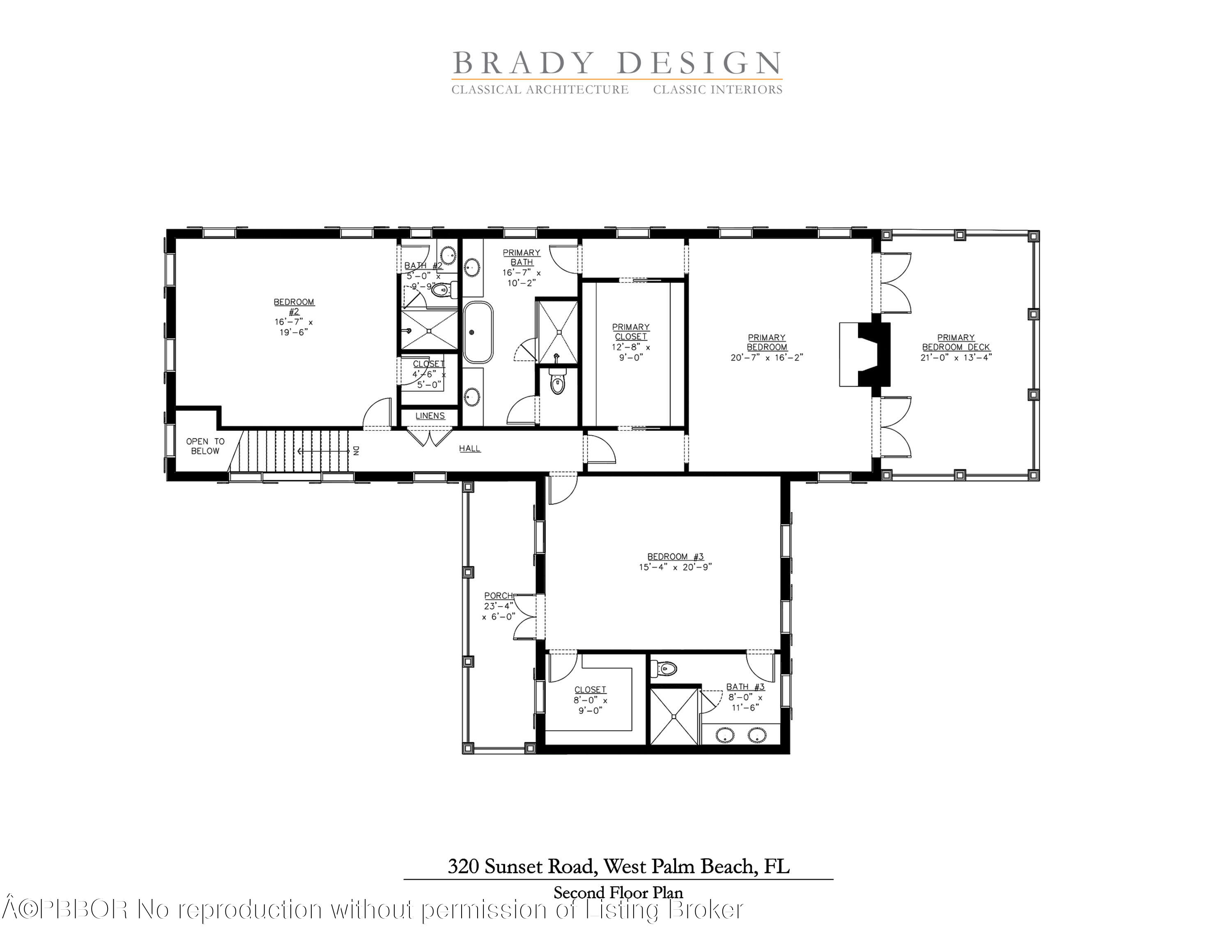 320 Sunset Road West Palm Beach, FL 33401 - Photo 4 of 35 a picture of a black and white photo