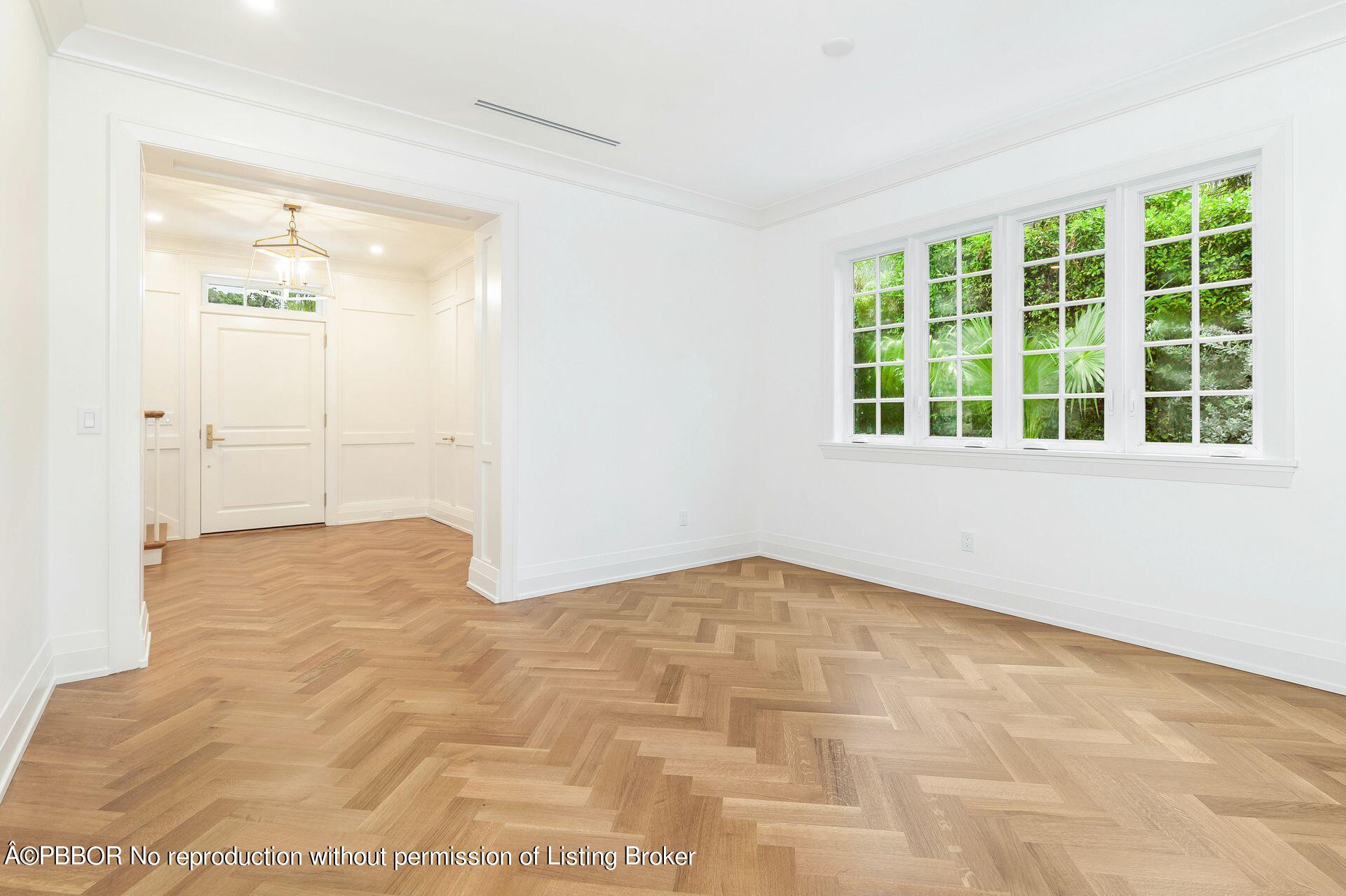 320 Sunset Road West Palm Beach, FL 33401 - Photo 6 of 35 a view of an empty room with a window