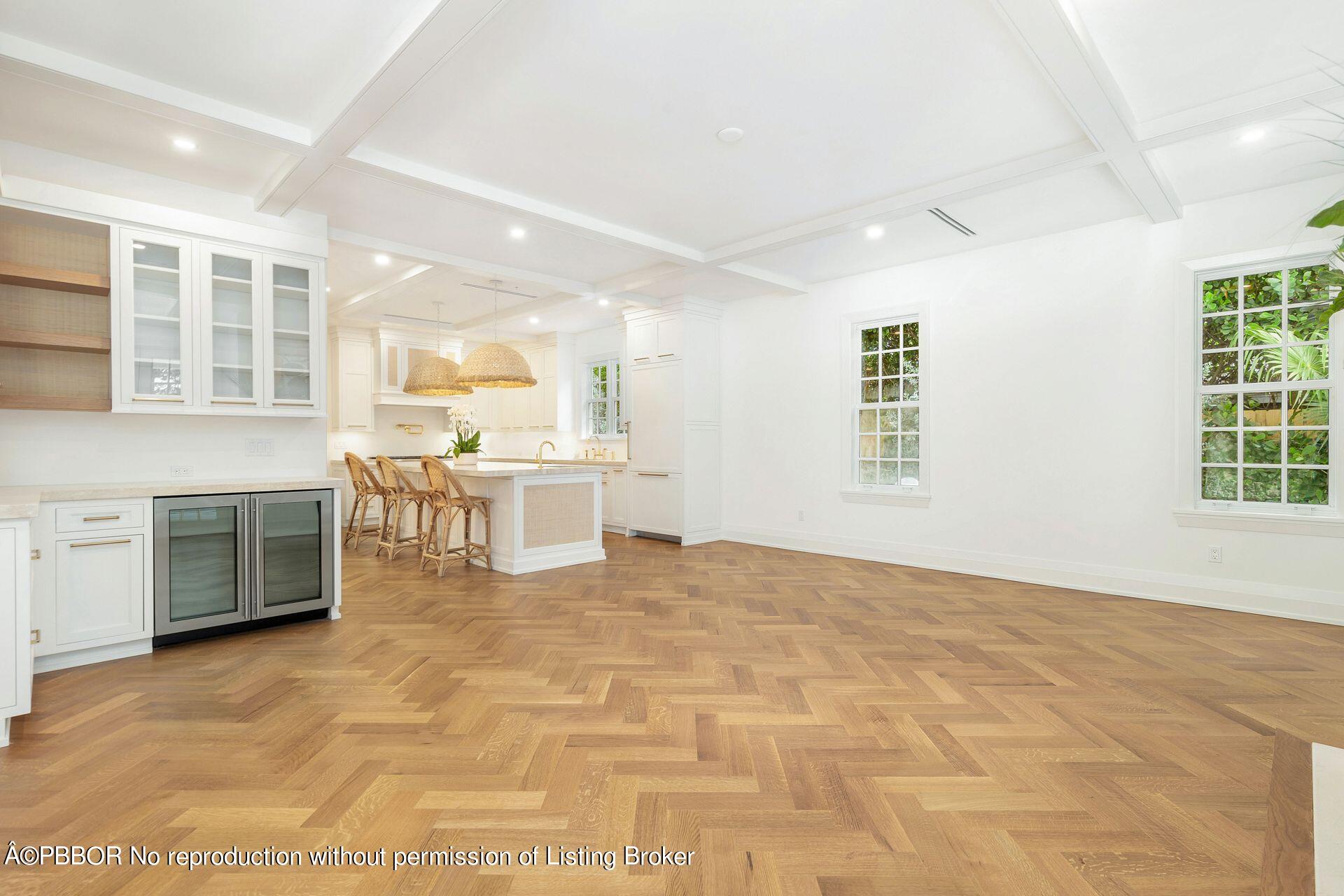 320 Sunset Road West Palm Beach, FL 33401 - Photo 10 of 35 a view of a kitchen with furniture and windows