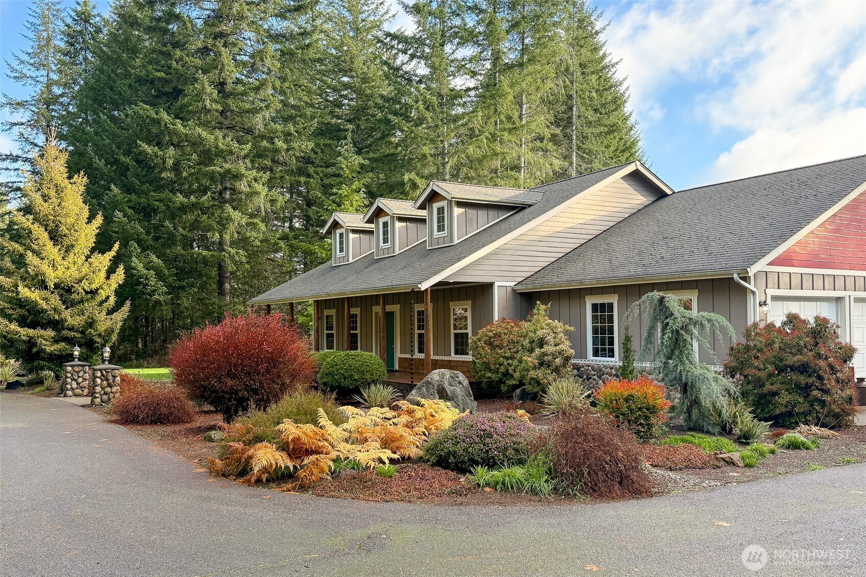 8441 Delphi Road Southwest Olympia, WA 98512 - Photo 1 of 2 Gallery Image 1