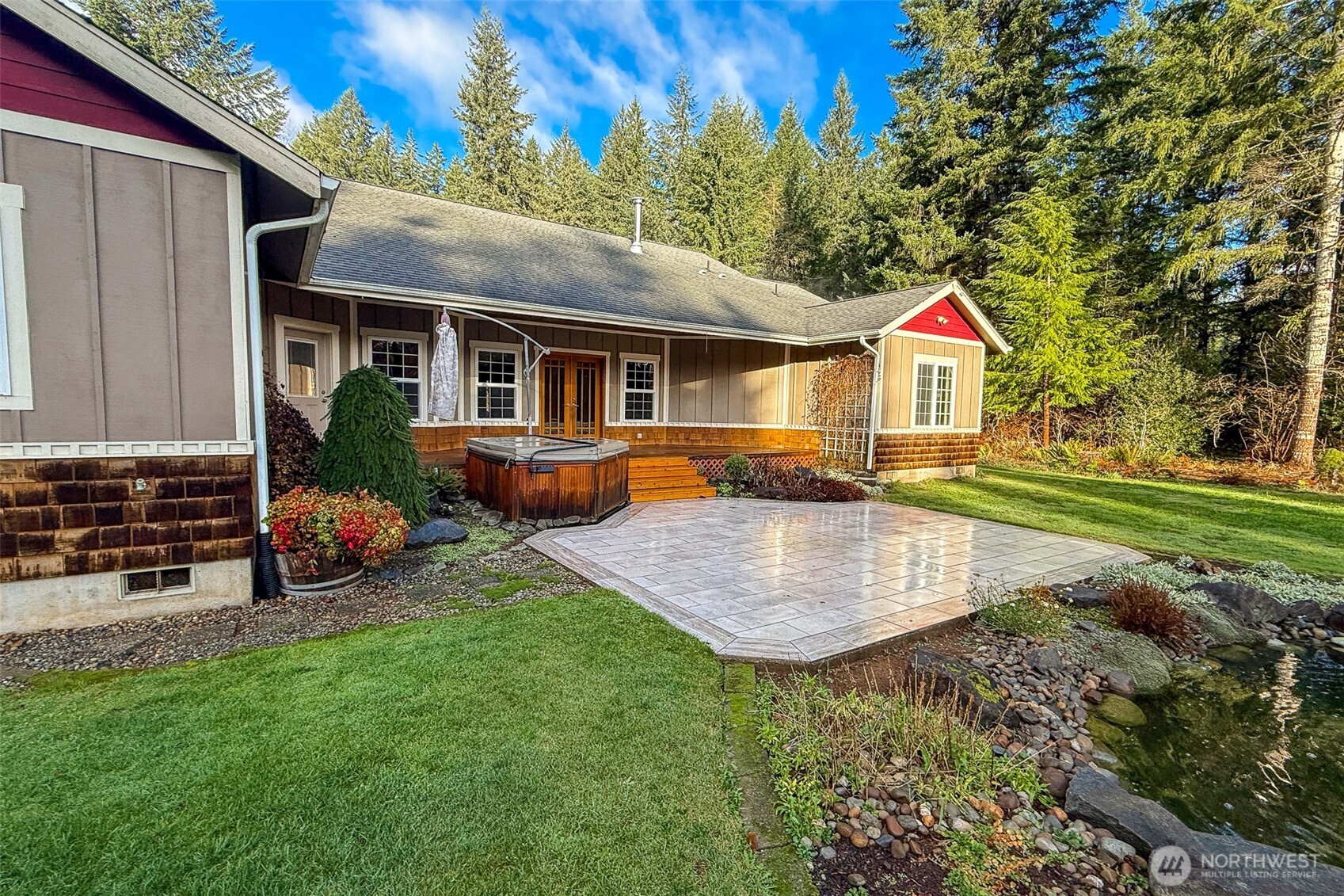 8441 Delphi Road Southwest Olympia, WA 98512 - Photo 2 of 2 Gallery Image 2