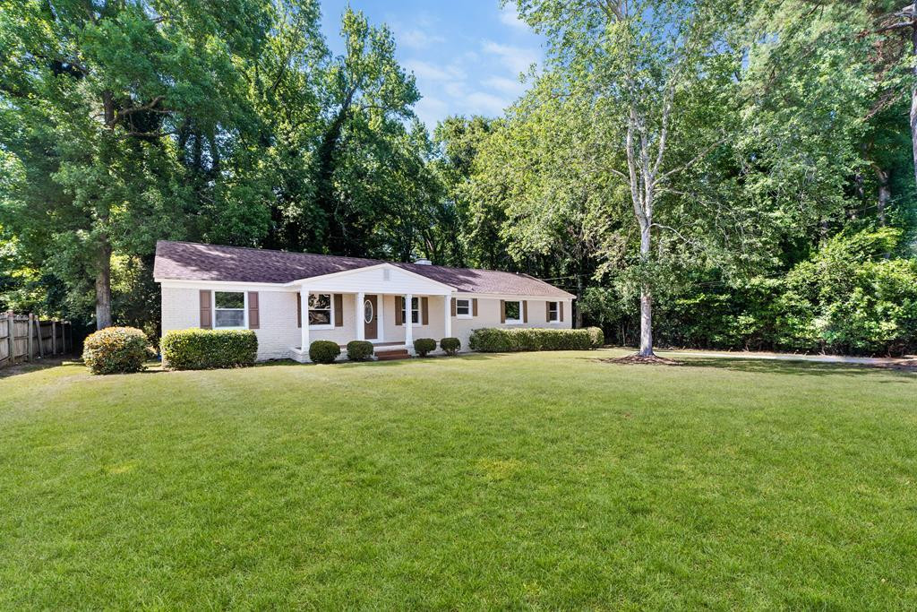 294 Rutledge Avenue Orangeburg, SC 29115 - Photo 2 of 21 Photo 2