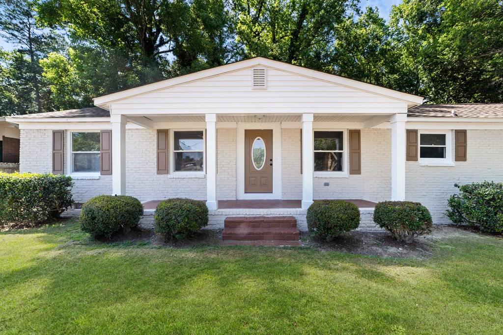 294 Rutledge Avenue Orangeburg, SC 29115 - Photo 3 of 21 Photo 3