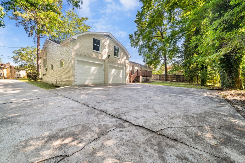 294 Rutledge Avenue Orangeburg, SC 29115 - Photo 4 of 21 Photo 4