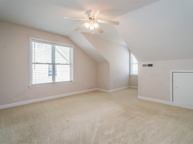 634 New Road Raleigh, NC 27608 - Photo 20 of 30 Master Bedroom