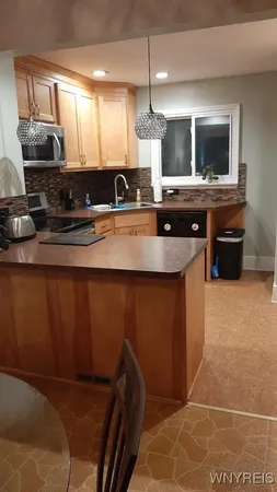 $219,900 | 200 Mayville Avenue, Tonawanda, NY 14217