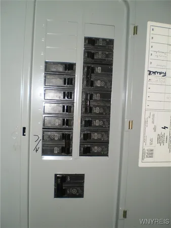 $219,900 | 200 Mayville Avenue, Tonawanda, NY 14217