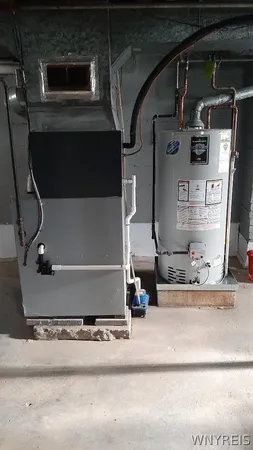 $219,900 | 200 Mayville Avenue, Tonawanda, NY 14217