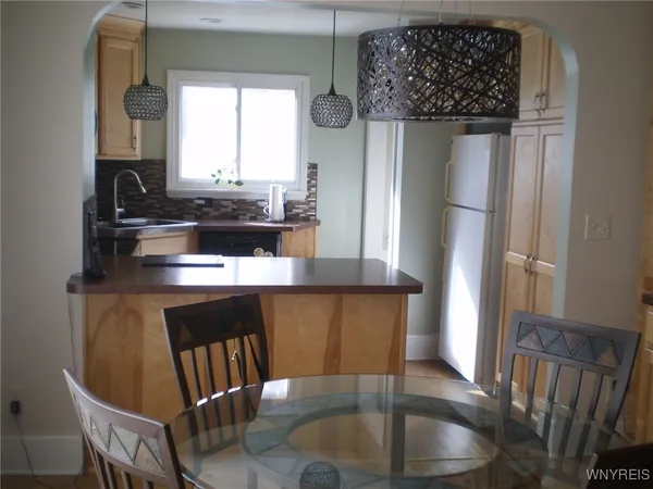 $219,900 | 200 Mayville Avenue, Tonawanda, NY 14217