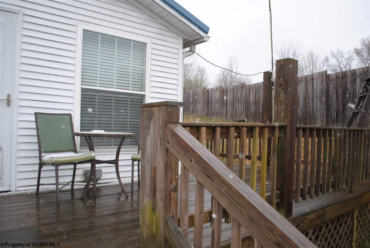 303 Boserman Farm Road Mabie, WV 26278 - Photo 14 of 20 Gallery Image 14