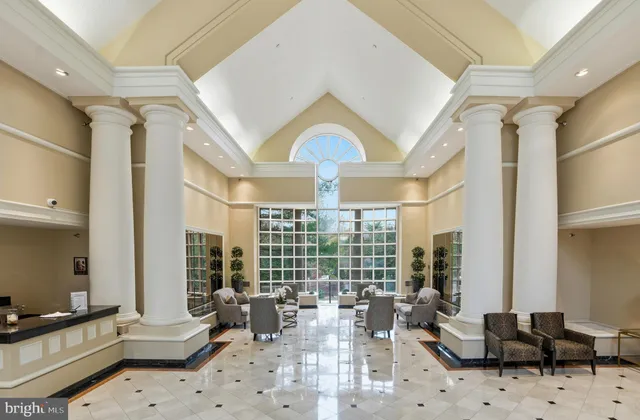 a very nice looking room with many windows