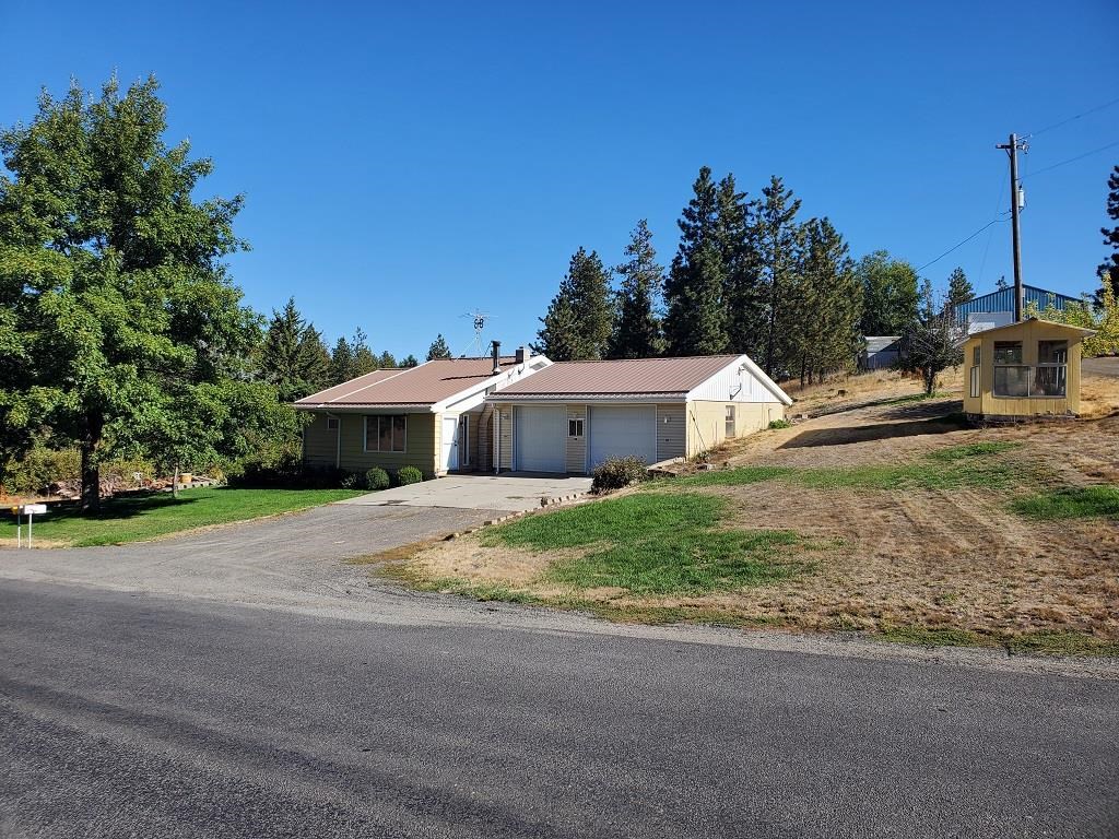 14717 South Stentz Road Spangle, WA 99031 - Photo 2 of 28
