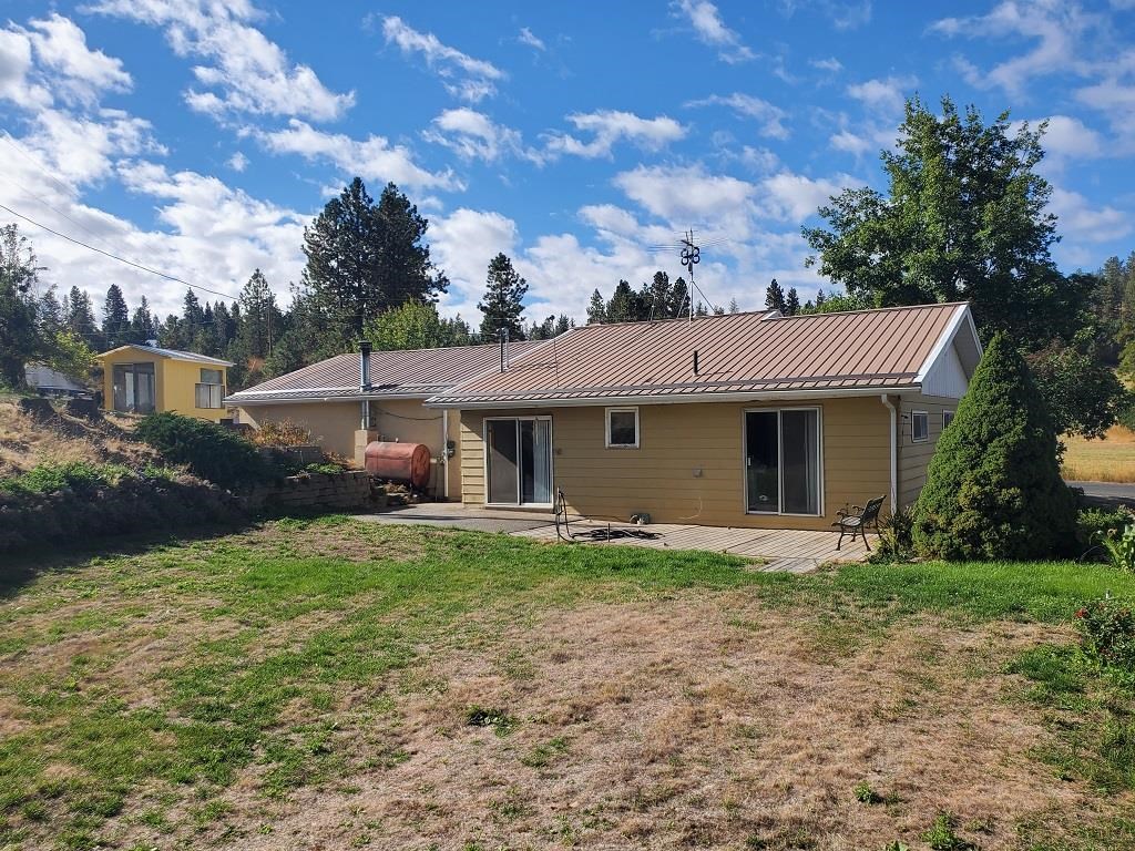 14717 South Stentz Road Spangle, WA 99031 - Photo 4 of 28