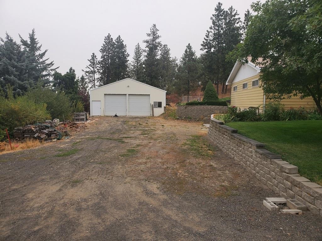 14717 South Stentz Road Spangle, WA 99031 - Photo 5 of 28