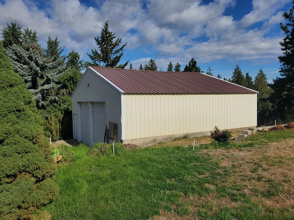 14717 South Stentz Road Spangle, WA 99031 - Photo 6 of 28