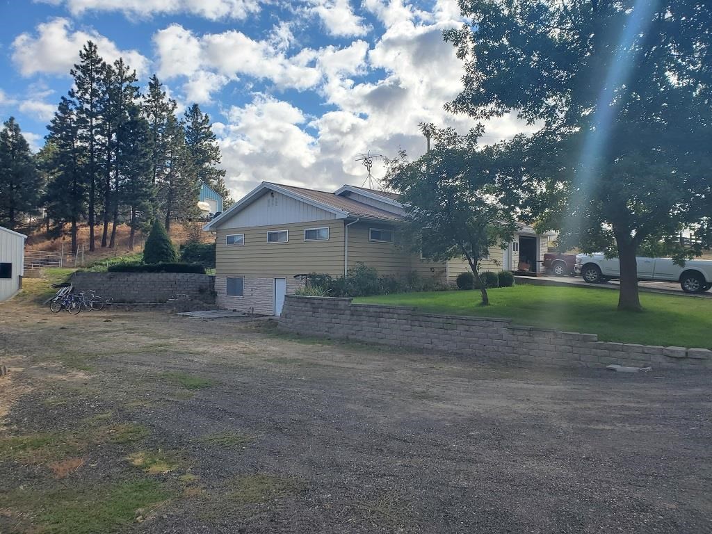 14717 South Stentz Road Spangle, WA 99031 - Photo 8 of 28