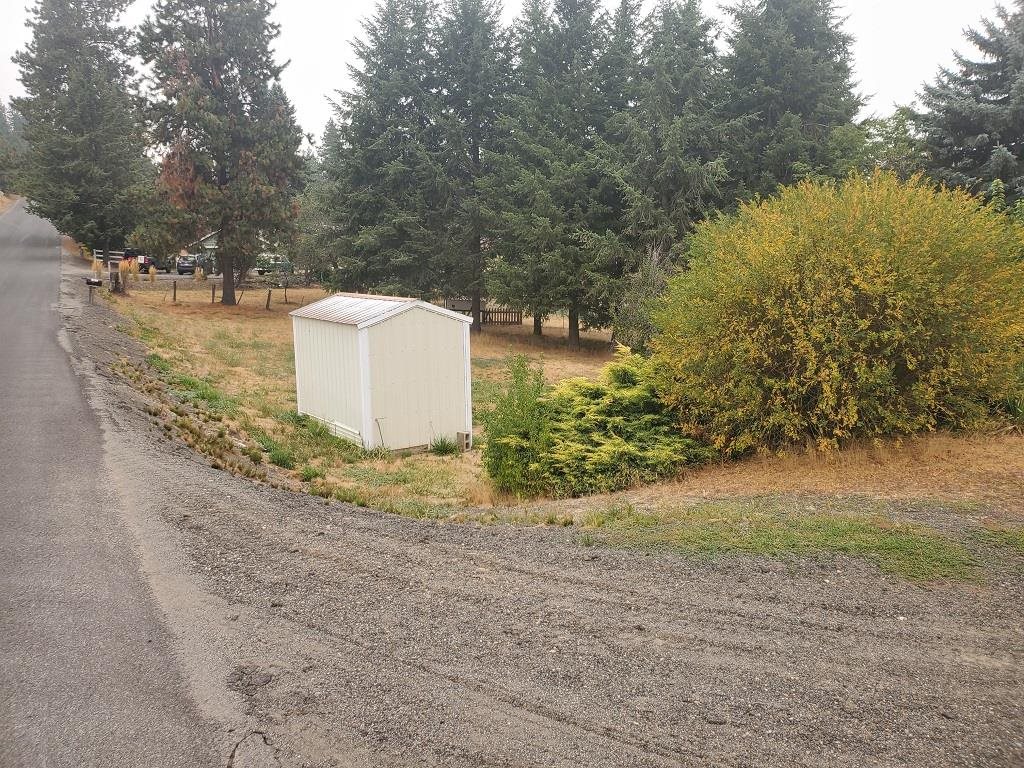 14717 South Stentz Road Spangle, WA 99031 - Photo 10 of 28