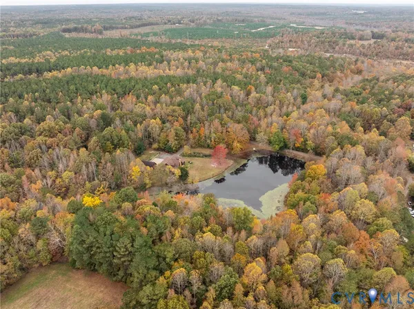 view of city and mountain