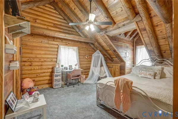 $815,000 | 10001 Jennings Lane, Amelia Court House, VA 23002