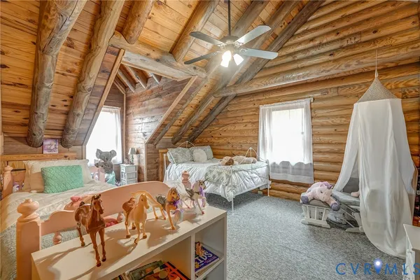 $815,000 | 10001 Jennings Lane, Amelia Court House, VA 23002