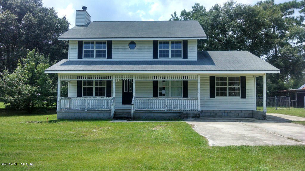 86309 Yulee Hills Road East Yulee, FL 32097 - Photo 1 of 16 1